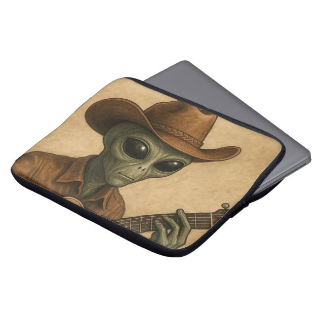 FUNDA PARA PORTÁTIL CAPA PARA LAPTOP  (Superior anverso)