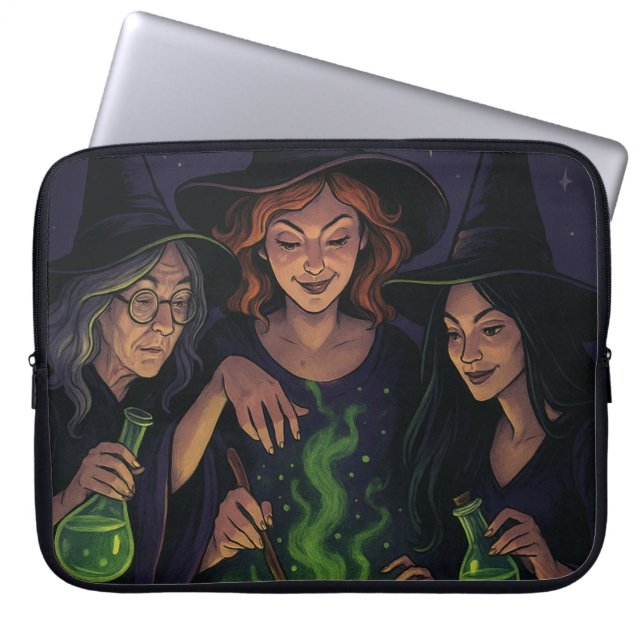 Funda Para Portátil Capa para laptop (Frente)