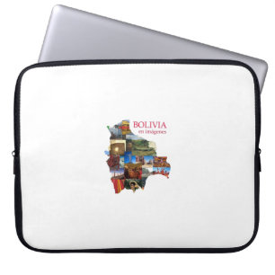 Funda Para Portátil Capa para laptop Bolivia en imagenes