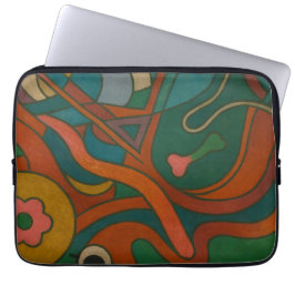 Funda Para Portátil Capa para laptop design