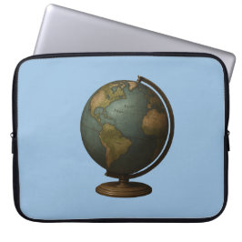 FUNDA PARA PORTÁTIL CAPA PARA LAPTOP TERRA