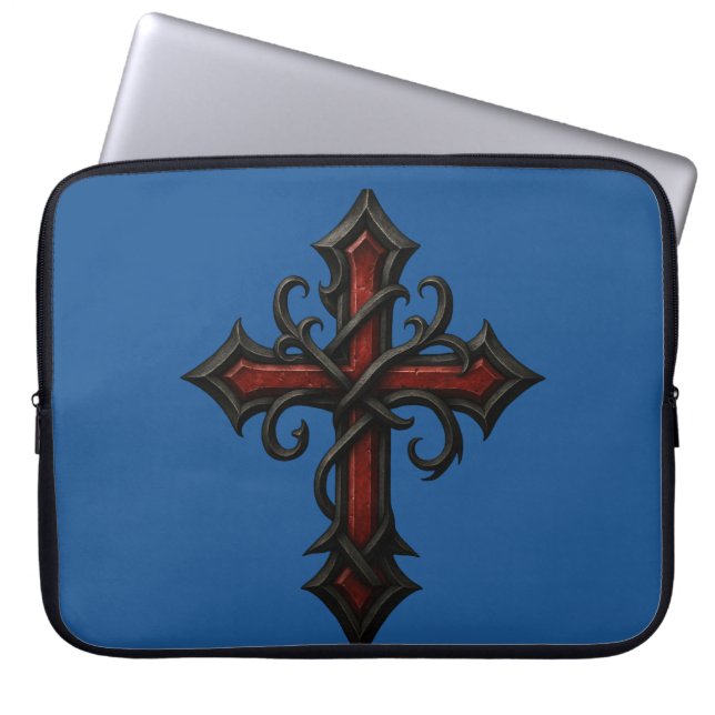 Funda Para Portátil  capa para notebook  (Frente)