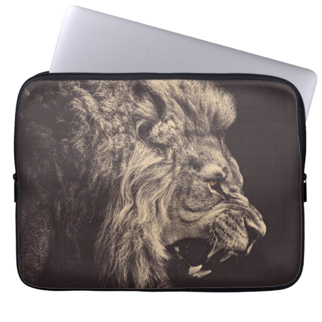 Funda Para Portátil Capa para notebook 13 polegadas (Frente)