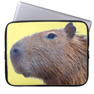 Funda Para Portátil Capibara