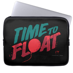 Funda Para Portátil Capítulo 2 Hora de flotar