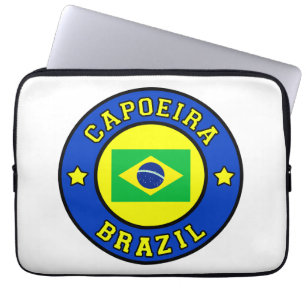 Funda Para Portátil Capoeira