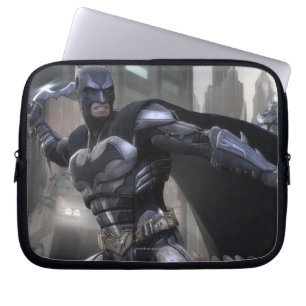 Funda Para Portátil Captura de pantalla: Batman