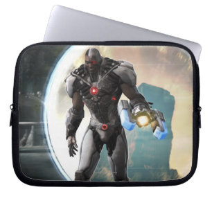 Funda Para Portátil Captura de pantalla: Cyborg 2