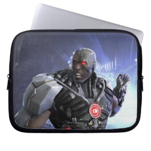 Funda Para Portátil Captura de pantalla: Cyborg 2