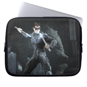 Funda Para Portátil Captura de pantalla: Nightwing