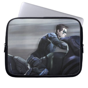 Funda Para Portátil Captura de pantalla: Noche 2