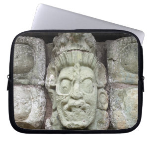 Funda Para Portátil cara de copán