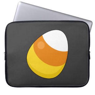 Funda Para Portátil Caramelo de Halloween