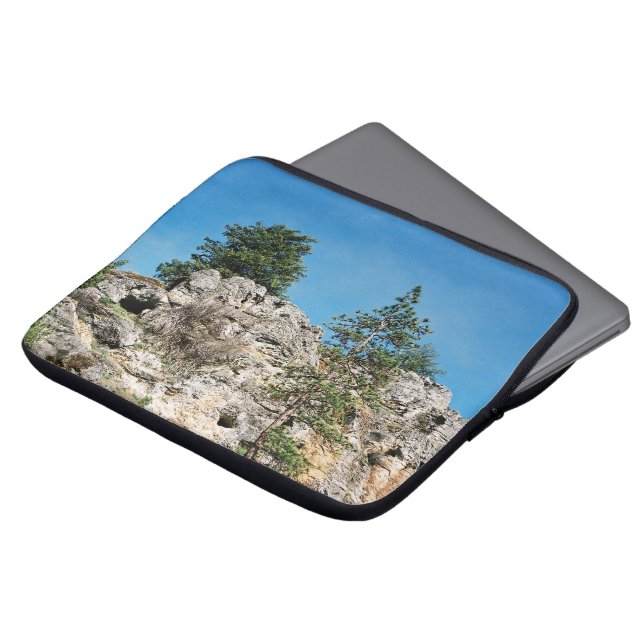 Funda Para Portátil Caras..... (Superior anverso)