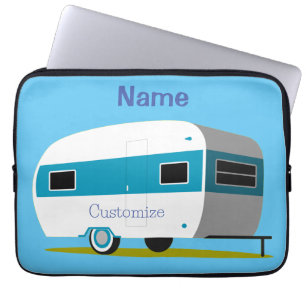 Funda Para Portátil Caravana RV Thunder_Cove