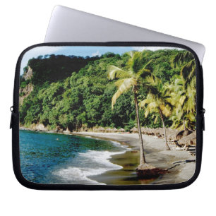 Funda Para Portátil Caribe, Antillas Menores, Indias Occidentales, San