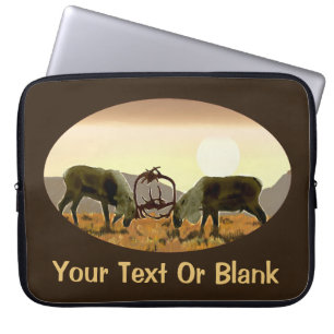 Funda Para Portátil Caribou Duel