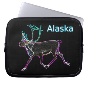 Funda Para Portátil Caribou Eléctrico