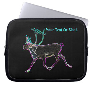Funda Para Portátil Caribou Eléctrico