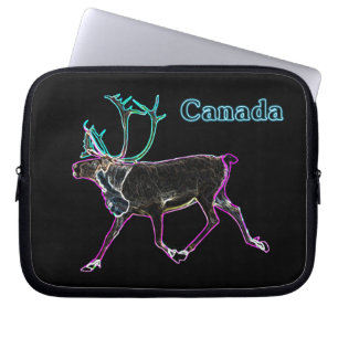 Funda Para Portátil Caribou Eléctrico