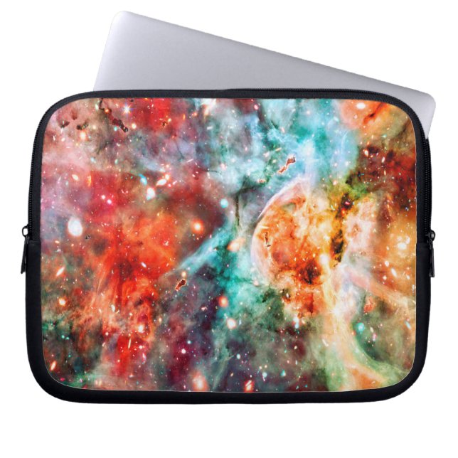 Funda Para Portátil Carina Ultra (Frente)
