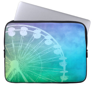 Funda Para Portátil Carnaval Manga portátil de verano