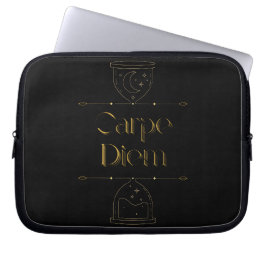 Funda Para Portátil Carpe diem