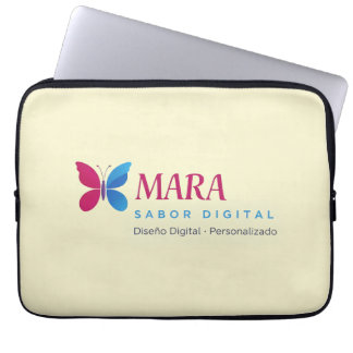 Funda Para Portátil Carpeta escolar con diseño creativo