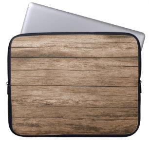 Funda Para Portátil Carpintero