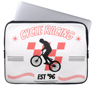 FUNDA PARA PORTÁTIL CARRERAS CICLO