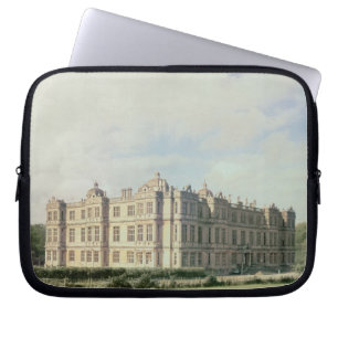 Funda Para Portátil Casa de Longleat, Wiltshire, c.1580 construido