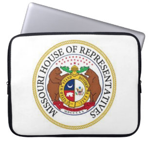 FUNDA PARA PORTÁTIL CASA MISSOURI DE REPRESENTANTES