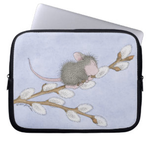 Funda Para Portátil Casa-Ratón Designs® - bolso electrónico