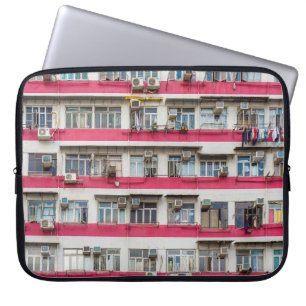FUNDA PARA PORTÁTIL CASA RESIDENCIAL EN HONG KONG