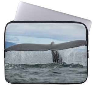 Funda Para Portátil Cascada