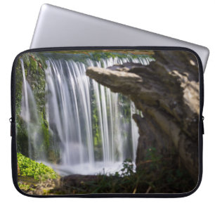 Funda Para Portátil Cascada centrada