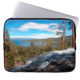 Funda Para Portátil Cascada Eagle Creek, South Lake Tahoe