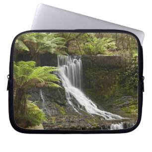Funda Para Portátil Cascada Horseshoe, Parque Nacional Mount Field,