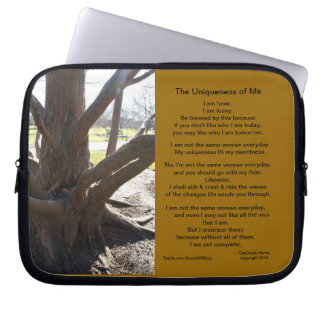 Funda Para Portátil Caso de la electrónica