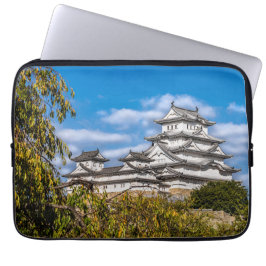 Funda Para Portátil Castillo de Himeji #5, Japón