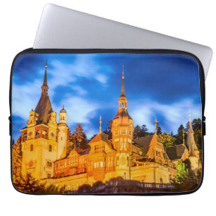 Funda Para Portátil Castillo para portátiles Neoprene 13 pulgadas Cast