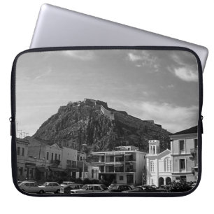 Funda Para Portátil Castillo veneciano de Nauplia