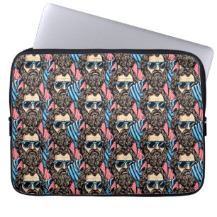 Funda Para Portátil Casual Guay Philosopher Look