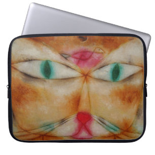 Funda Para Portátil Cat Y Bird Para Laptops
