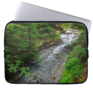 Funda Para Portátil Cataratas   Cuyahoga Valley Ohio