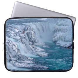 Funda Para Portátil Cataratas de Gullfoss