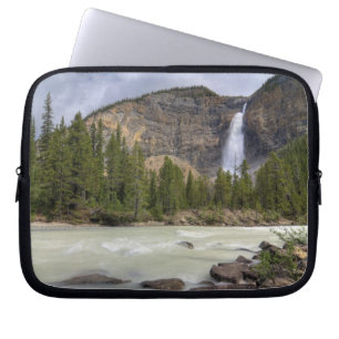 Funda Para Portátil Cataratas de Takakkaw