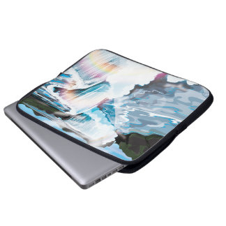 Funda Para Portátil Cataratas del Niágara