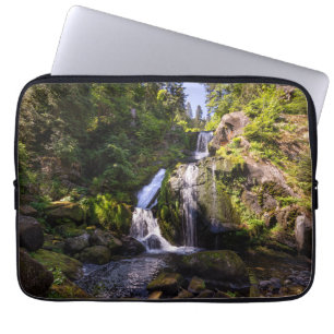 Funda Para Portátil Cataratas Triberger Wasserfälle, Alemania