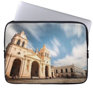 Funda Para Portátil Catedral Córdoba, San Martin